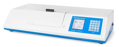 polarimeter schmidt haensch berlin|Digital polarimeter .